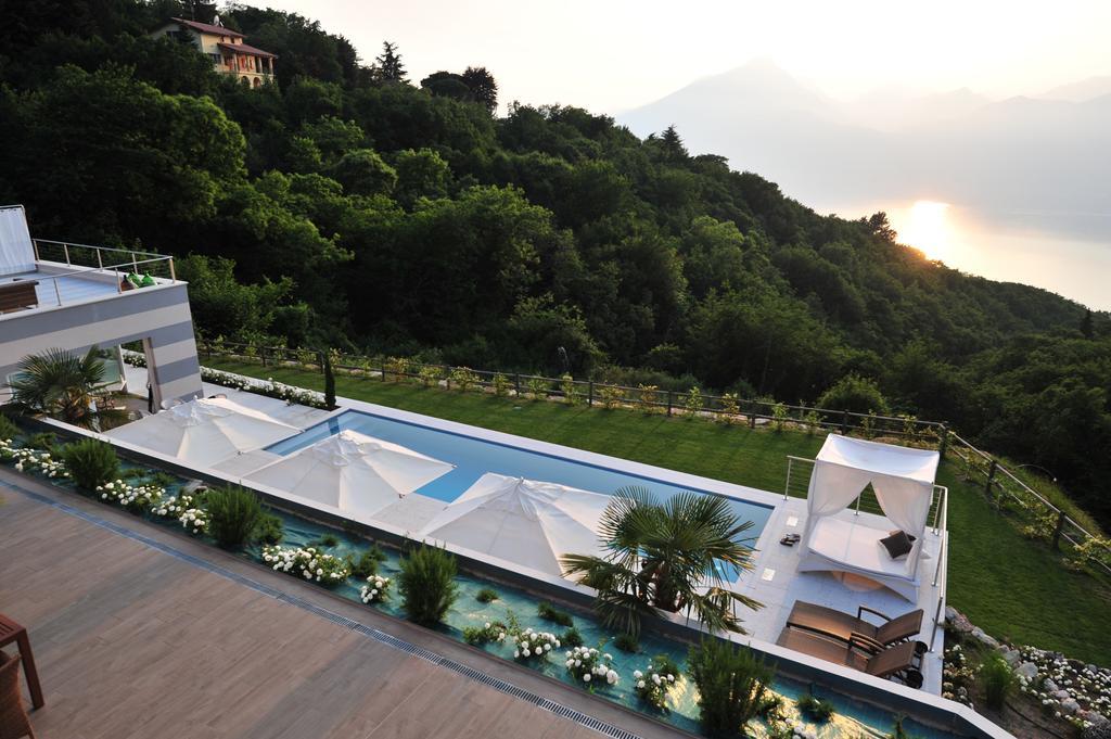 Zeno Suites San Zeno di Montagna Exterior photo