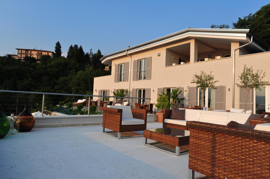 Zeno Suites San Zeno di Montagna Exterior photo