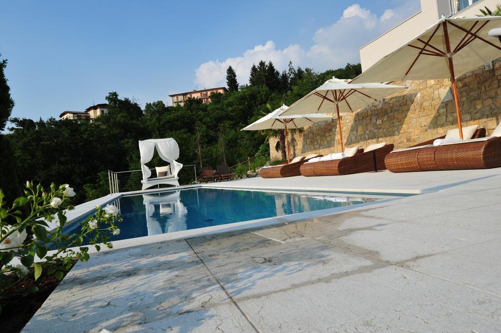 Zeno Suites San Zeno di Montagna Exterior photo