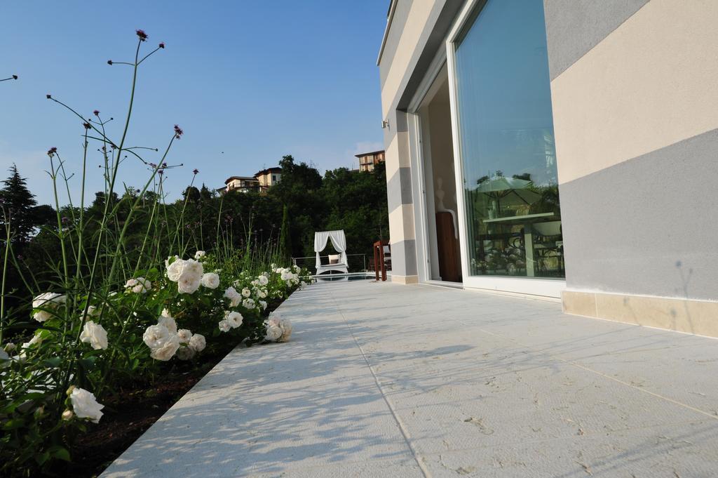 Zeno Suites San Zeno di Montagna Exterior photo