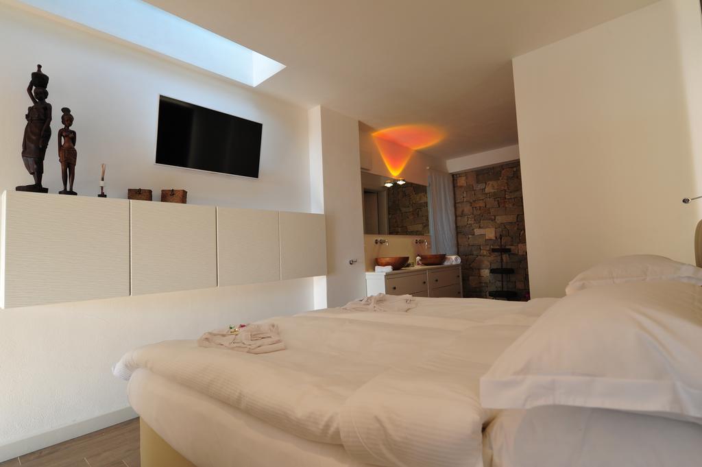 Zeno Suites San Zeno di Montagna Room photo