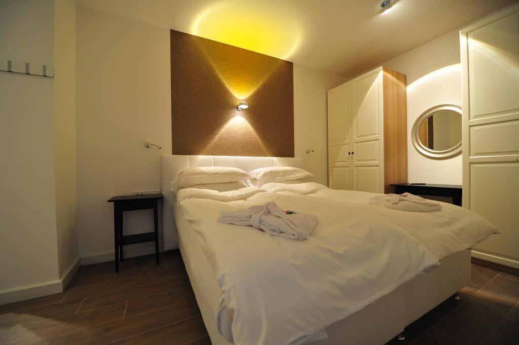 Zeno Suites San Zeno di Montagna Room photo