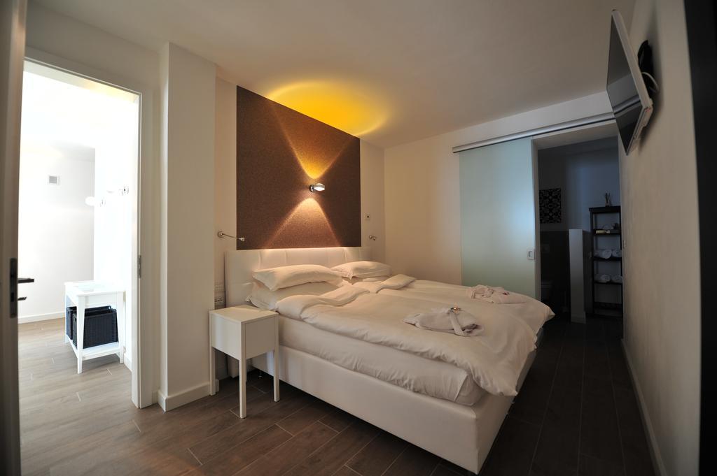 Zeno Suites San Zeno di Montagna Room photo