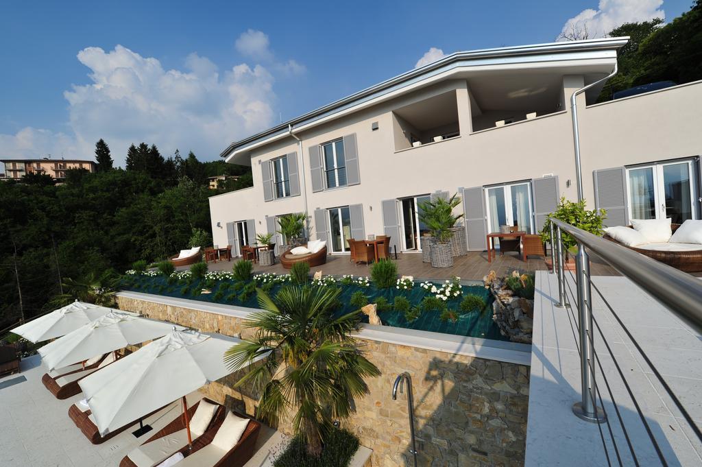 Zeno Suites San Zeno di Montagna Exterior photo