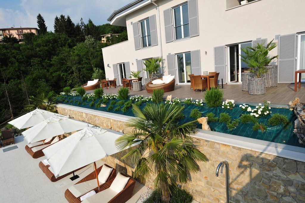 Zeno Suites San Zeno di Montagna Exterior photo