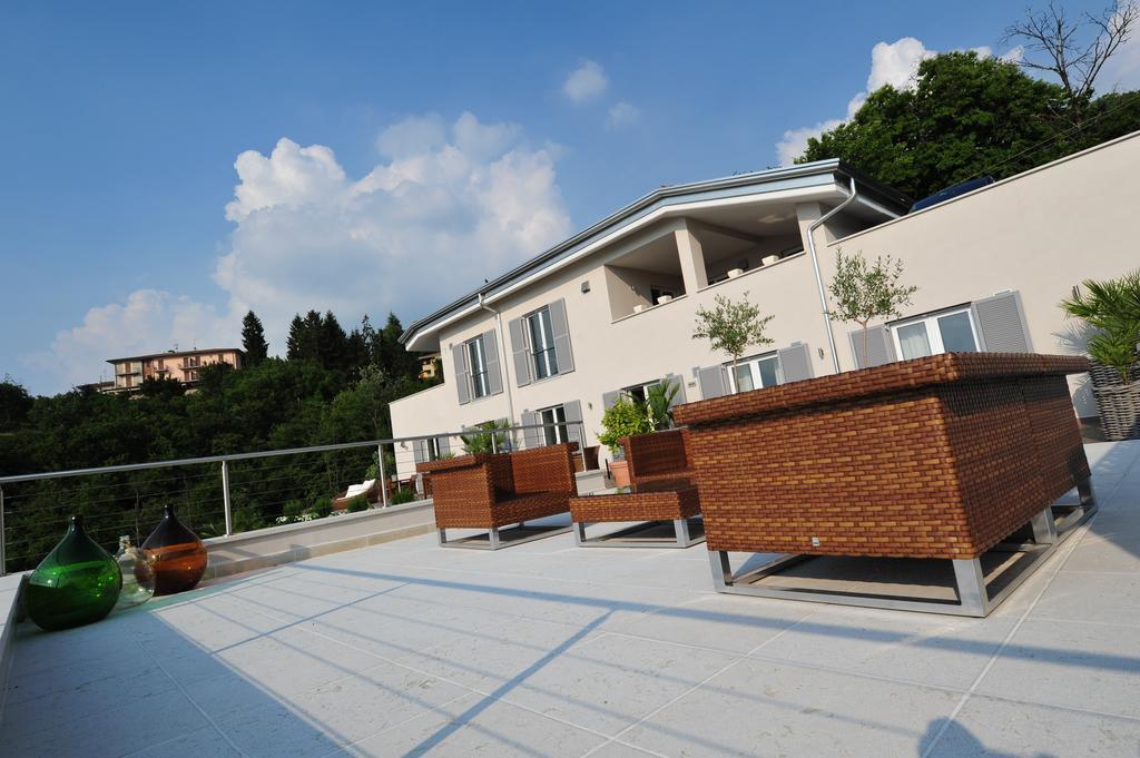 Zeno Suites San Zeno di Montagna Exterior photo