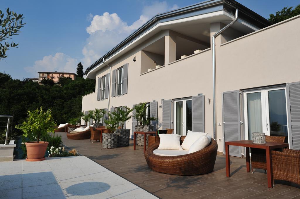 Zeno Suites San Zeno di Montagna Exterior photo