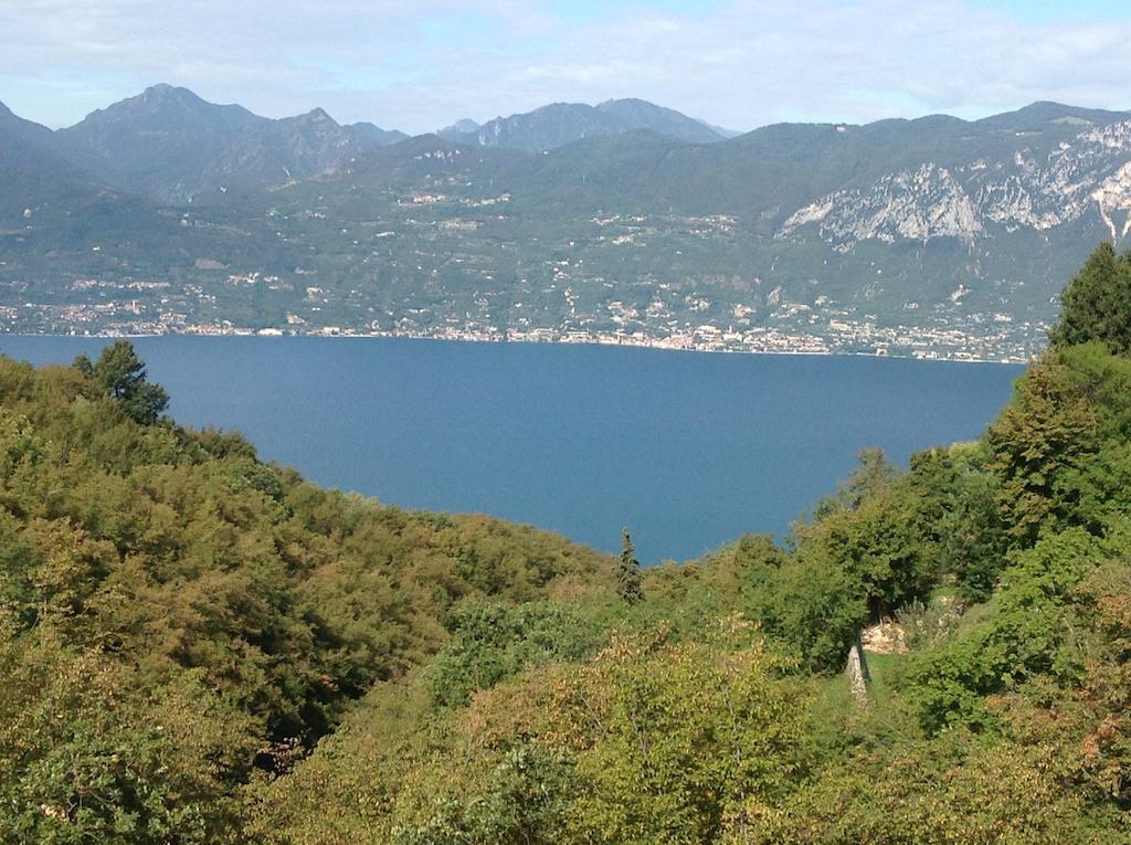 Zeno Suites San Zeno di Montagna Room photo